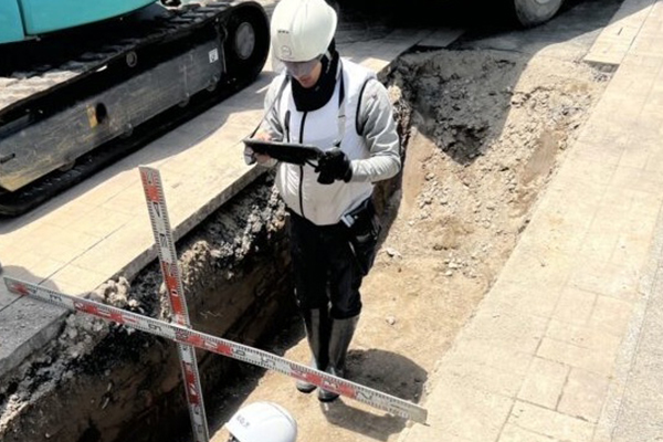 技術職(現場管理)